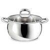 Garnek MAESTRO MR-3515-20 20 cm