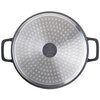 Garnek MAESTRO MR-4528 28 cm Przeznaczenie Kuchnie ceramiczne