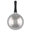 Patelnia MAESTRO MR-4028 28 cm Pokrywa Nie