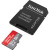 Karta pamięci SANDISK Ultra Plus microSDXC 32GB + Adapter Klasa prędkości A1