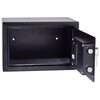 Sejf YALE YEC 200 DB2 Biurowy Nie