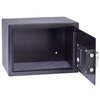 Sejf YALE YEC 250 DB2 Biurowy Nie