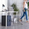 Sejf YALE YSEM/520/EG1 Mini sejf Nie