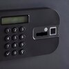 Sejf YALE YSFM/520/EG1 Antywłamaniowy Tak