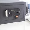 Sejf YALE YSFM/520/EG1 Mini sejf Nie