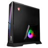 Komputer MSI MPG Trident AS 14NUE5-822EU i5-14400F 32GB RAM 1TB SSD GeForce RTX4070 DLSS 3 Wi-Fi Windows 11 Home Procesor Intel Core i5-14400F