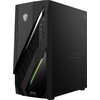 Komputer MSI MAG Infinite E1 14NUC5-022EU i5-14400F 16GB RAM 1TB SSD GeForce RTX4060 DLSS 3 Wi-Fi Windows 11 Home Chipset Intel H610