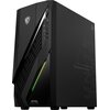 Komputer MSI MAG Infinite E1 14NUC5-022EU i5-14400F 16GB RAM 1TB SSD GeForce RTX4060 DLSS 3 Wi-Fi Windows 11 Home Gniazdo procesora Socket 1700
