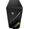 Komputer MSI MAG Infinite E1 14NUC5-022EU i5-14400F 16GB RAM 1TB SSD GeForce RTX4060 DLSS 3 Wi-Fi Windows 11 Home Liczba rdzeni 10