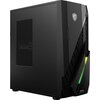 Komputer MSI MAG Infinite E1 14NUC5-022EU i5-14400F 16GB RAM 1TB SSD GeForce RTX4060 DLSS 3 Wi-Fi Windows 11 Home Typ pamięci RAM DDR5