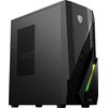 Komputer MSI MAG Infinite E1 14NUC5-022EU i5-14400F 16GB RAM 1TB SSD GeForce RTX4060 DLSS 3 Wi-Fi Windows 11 Home System operacyjny Windows 11 Home