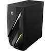 Komputer MSI MAG Infinite E1 14NUC5-022EU i5-14400F 16GB RAM 1TB SSD GeForce RTX4060 DLSS 3 Wi-Fi Windows 11 Home Pamięć podręczna procesora [MB] 20