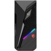 Komputer MSI MAG Infinite S3 12BTA-1614EU i5-12400F 8GB RAM 512GB SSD GeForce RTX 3050 Windows 11 Home Typ pamięci RAM DDR5