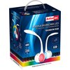 Lampka biurkowa ACTIVEJET AJE-RAINBOW Rodzaj gwintu LED