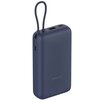 PowerBank XIAOMI 58248 20000mAh 33W Niebieski
