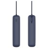 PowerBank XIAOMI 58248 20000mAh 33W Niebieski Pojemność nominalna [mAh] 20000