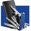 Folia ochronna 3MK SilverProtection+ do Redmi Note 14 Cechy dodatkowe Warstwa o działaniu antybakteryjnym