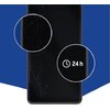 Folia ochronna 3MK SilverProtection+ do Redmi Note 14 Cechy dodatkowe Zdolność samoregeneracji powstałych zarysowań