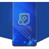 Folia ochronna 3MK SilverProtection+ do Redmi Note 14 Cechy dodatkowe Grubość: 0.21 mm