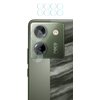 Szkło hybrydowe na obiektyw 3MK Lens Protection do Xiaomi Poco M7 Pro 5G