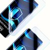 Szkło hybrydowe 3MK FlexibleGlass do Xiaomi Redmi Note 14 4G Seria telefonu Redmi Note