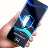 Szkło hybrydowe 3MK FlexibleGlass do Xiaomi Redmi Note 14 4G Cechy dodatkowe 0.3 mm grubości