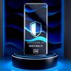 Szkło hybrydowe 3MK FlexibleGlass do Xiaomi Redmi Note 14 4G Cechy dodatkowe Chroni przed zarysowaniami i uszkodzeniem