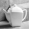Dzbanek AMBITION Monaco porcelanowy 1.12 l Pojemność [l] 1.12