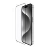 Szkło hartowane GUESS Screen Protector 2.5D Outline do Apple iPhone 16 Pro