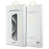 Szkło hartowane GUESS Screen Protector 2.5D Outline do Apple iPhone 16 Pro Model telefonu iPhone 16 Pro