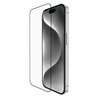 Szkło hartowane GUESS Screen Protector 2.5D Outline do Apple iPhone 16
