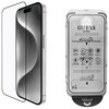Szkło hartowane GUESS Screen Protector 2.5D Outline do Apple iPhone 16 Seria telefonu iPhone