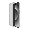 Szkło hartowane GUESS Screen Protector Privacy 2.5D Outline do Apple iPhone 16 Pro Max