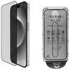 Szkło hartowane GUESS Screen Protector Privacy 2.5D Outline do Apple iPhone 16 Pro Max Seria telefonu iPhone