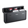 Ładowarka trójkanałowa TELESIN CMR-001 do Sony NP-BX1 + 2 akumulatory Przeznaczenie Do akumulatorów