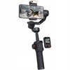 Gimbal ręczny HOHEM iSteady M7 Czarny Typ stabilizatora Trzyosiowy