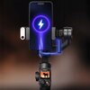 Gimbal ręczny HOHEM iSteady M7 Czarny Rodzaj akcesorium Stabilizator