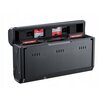 Ładowarka trójkanałowa TELESIN CMR-002 do Sony NP-BX1 + 3 akumulatory Przeznaczenie Do akumulatorów