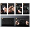 Filtr UV K&F CONCEPT SKU.2319 do Ricoh GR Powłoki Antyrefleksyjne