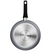 Patelnia TEFAL Halo C3120653 28 cm Pokrywa Nie