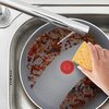 Patelnia TEFAL Halo C3120653 28 cm Powłoka wewnętrzna Tytanowa