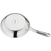 Patelnia TEFAL Eternal Mesh E4970634 28 cm Pokrywa Nie