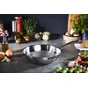 Patelnia TEFAL Eternal Mesh E4970634 28 cm Rodzaj Patelnia tradycyjna