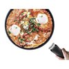 Zestaw Patelni i Garnków TEFAL Emotion L897SJ04 (20 elementów) Przeznaczenie Kuchnie halogenowe