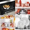Zestaw Patelni i Garnków TEFAL Emotion L897SJ04 (20 elementów) Rodzaj Garnek wielofunkcyjny