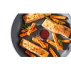 Patelnia wok TEFAL Halo C3121953 28 cm Ilość elementów 1