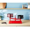 Zestaw Patelni TEFAL Ingenio Simply Cook (3 elementy) Możliwość mycia w zmywarce Nie