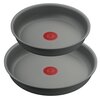 Zestaw patelni TEFAL Ingenio Halo L8019353 (2 elementy)