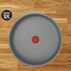Zestaw patelni TEFAL Ingenio Halo L8019353 (2 elementy) Rodzaj Zestaw patelni