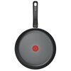 Patelnia TEFAL Simply Cook H0580602 28 cm Ilość elementów 1
